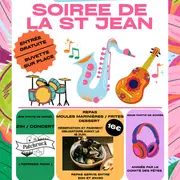 Fête De La St Jean