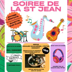 Fête De La St Jean