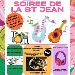 Fête De La St Jean
