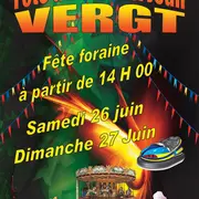 Fête de la St Jean - Vergt
