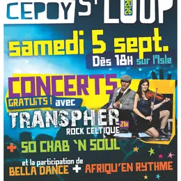 Fête de la St Loup