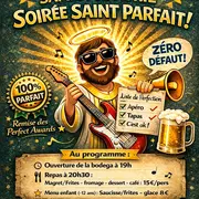 Fête de la St Parfait