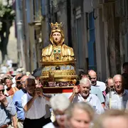 Fête de la Tarasque 2026