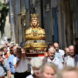 Fête de la Tarasque 2026