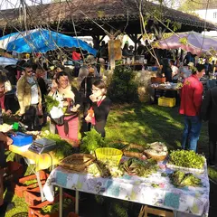 Fête de la terre