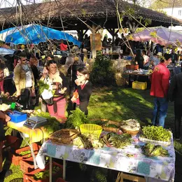 Fête de la terre