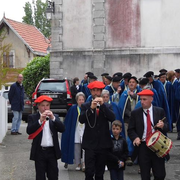 Fête de la Tigne