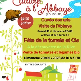 Fête de la tomate