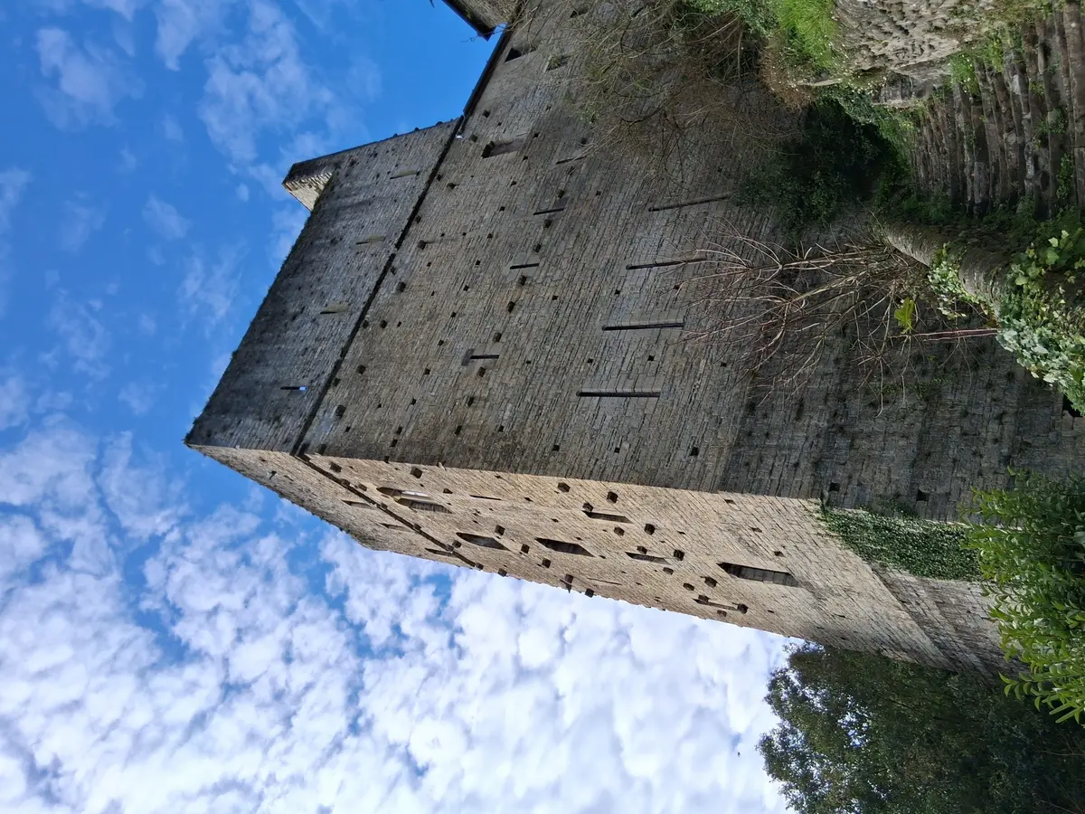 Fête de la Tour Monréal