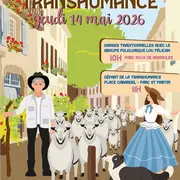 Fête de la transhumance à Pélissanne