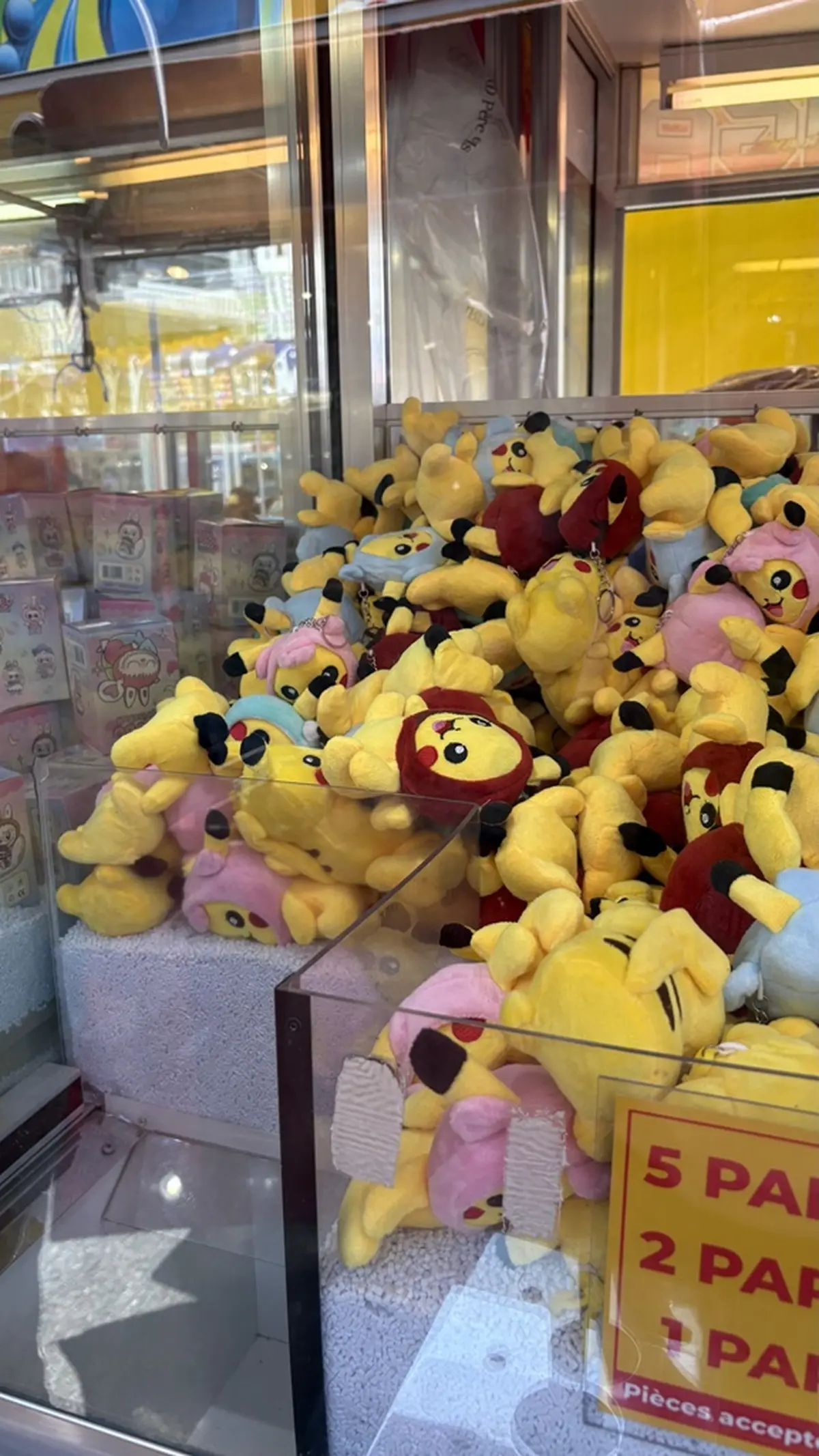 Fête de la Trinité