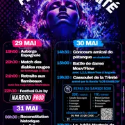 Fete De La Trinite