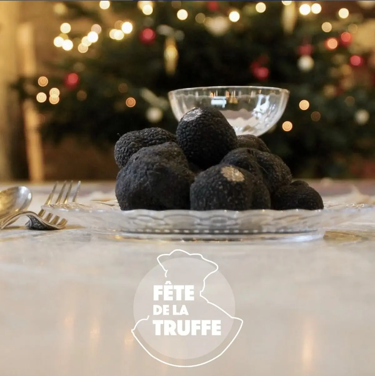 F&ecirc;te de la Truffe 2027