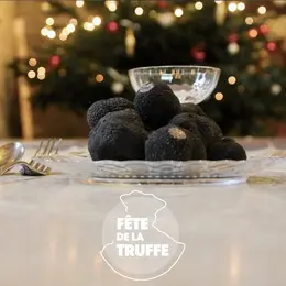 Fête de la Truffe 2027
