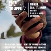 Fête de la Truffe