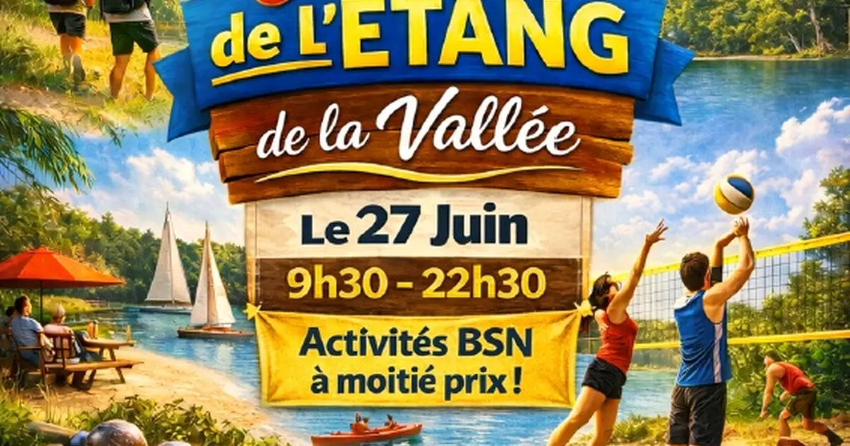 Fête de la Vallée