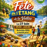 Fête de la Vallée