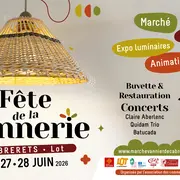 Fête de la Vannerie