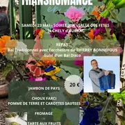 Fête de la Veille de la Transhumance