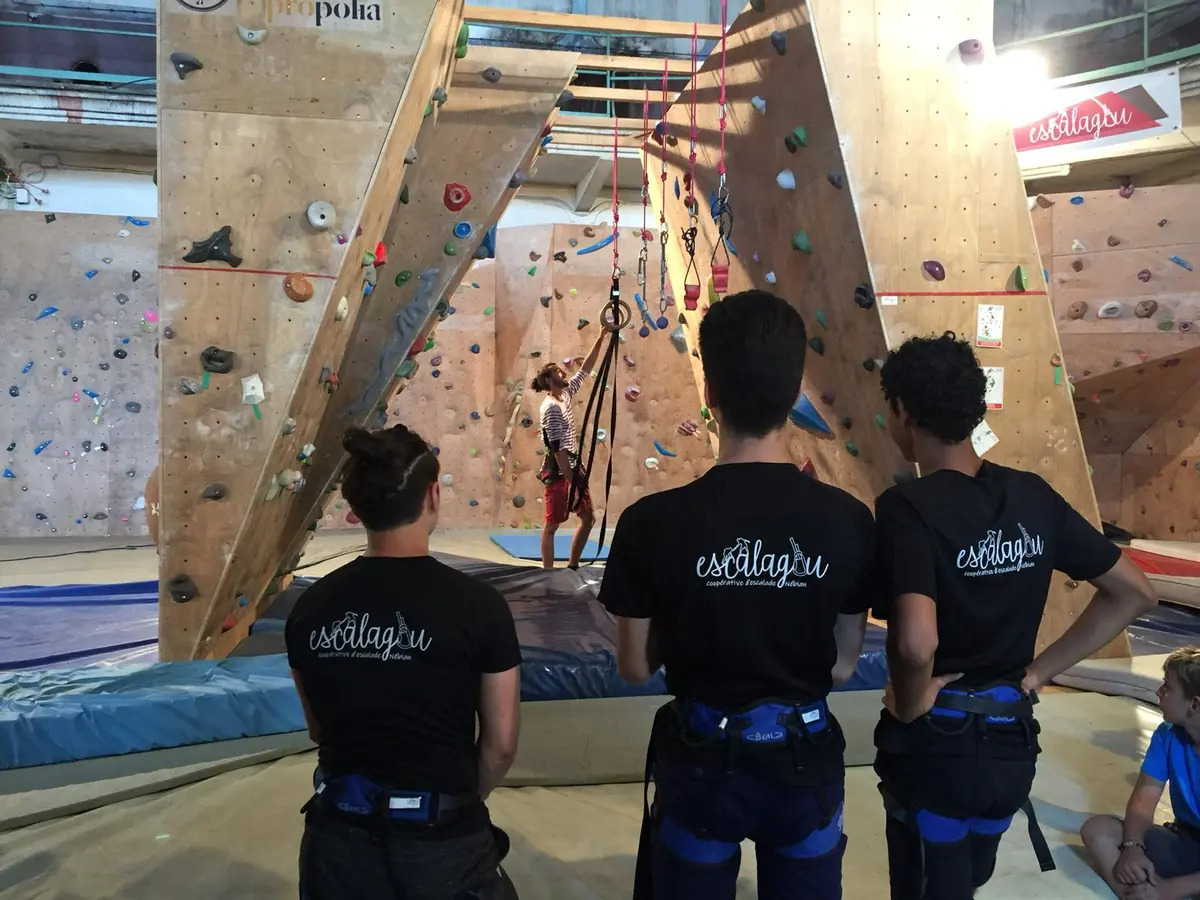 Fête De La Verticalité
