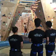 Fête De La Verticalité