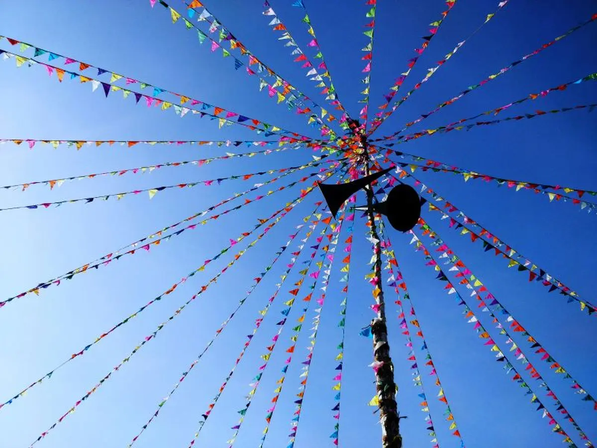 Fête de la Vézère