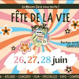 Fête de la vie