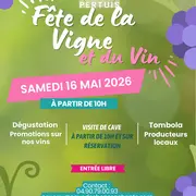 Fête de la vigne et du vin