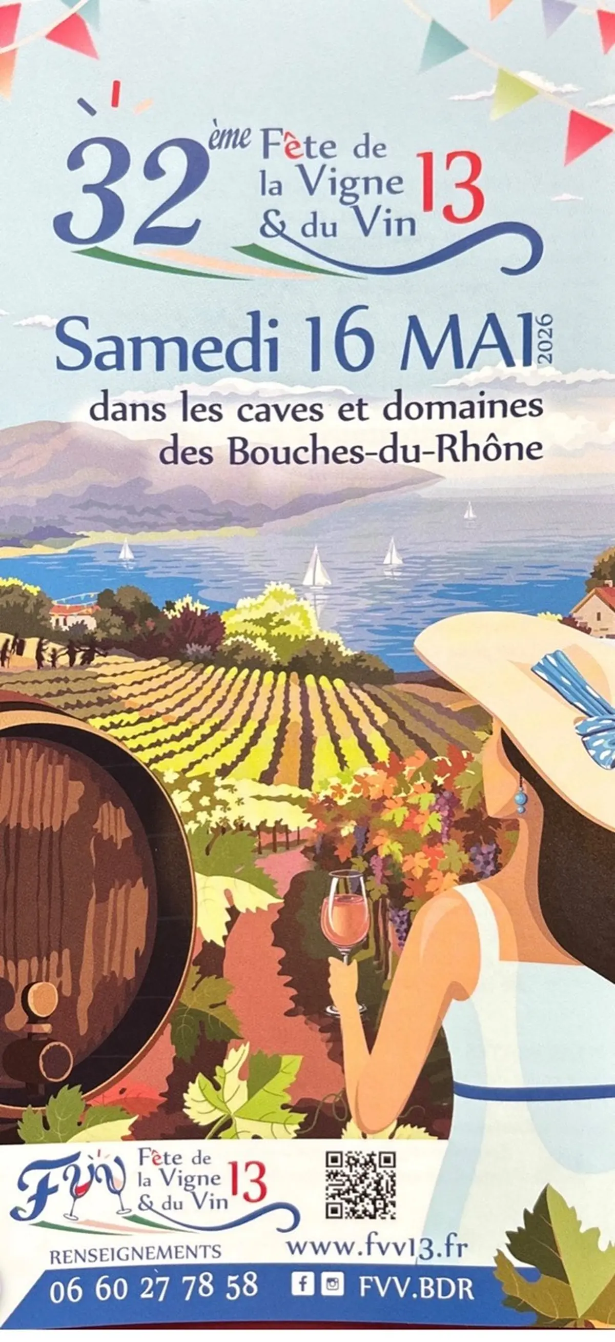 Fête de la Vigne et du Vin