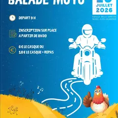 Fête de la volaille