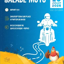 Fête de la volaille