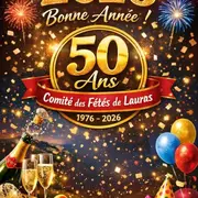 Fête de Lauras