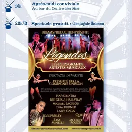 Fête de Magescq Jour 4