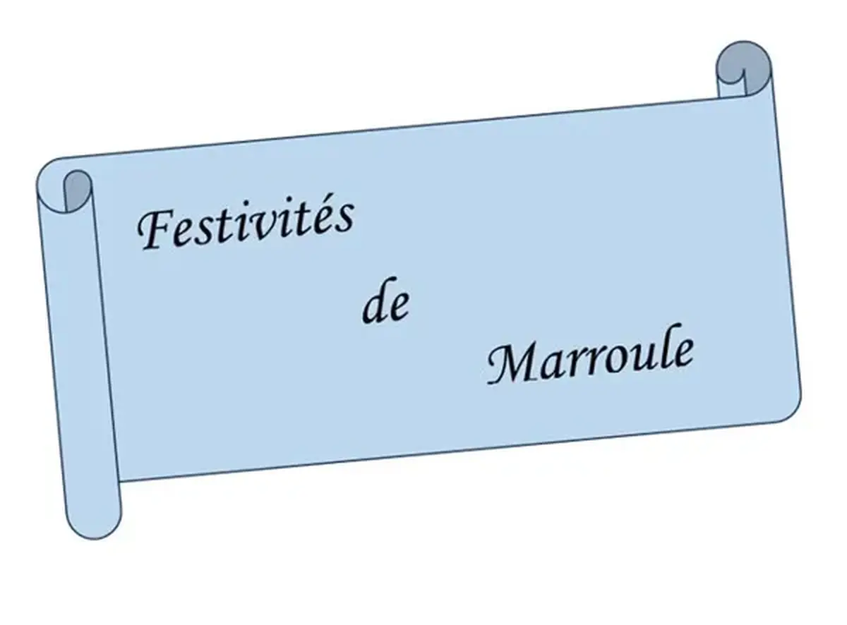 Fête de Marroule