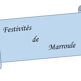 Fête de Marroule
