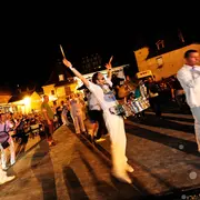 Fête de Mayrinhac-Lentour