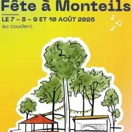 Fête de Monteils