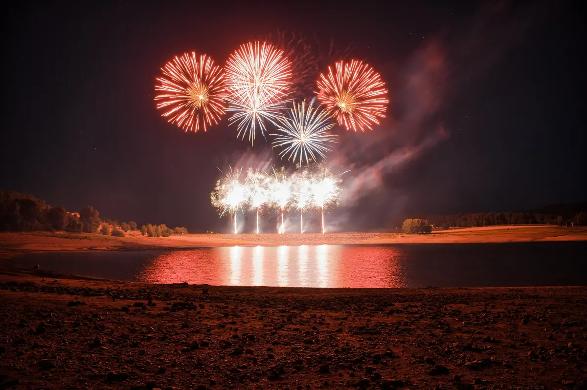 Fête De Naussac