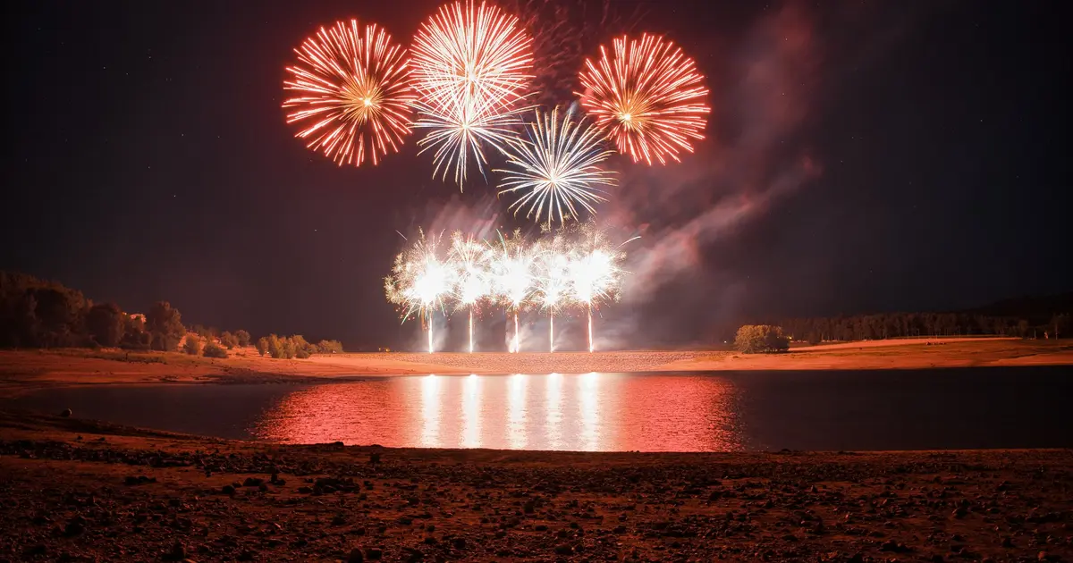 Fête De Naussac