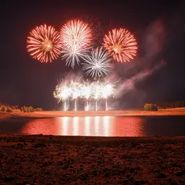 Fête De Naussac