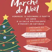 Fête de Noël