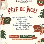 Fête De Noël