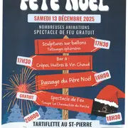 Fête de Noël