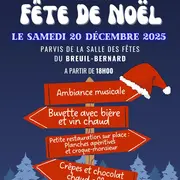 Fête de Noël