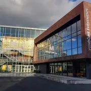 Fête de Noël à Vendôme