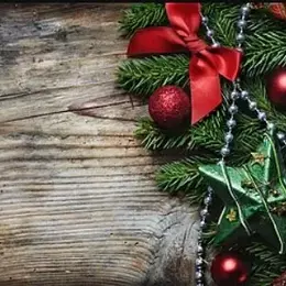 Fête de Noël de la commune