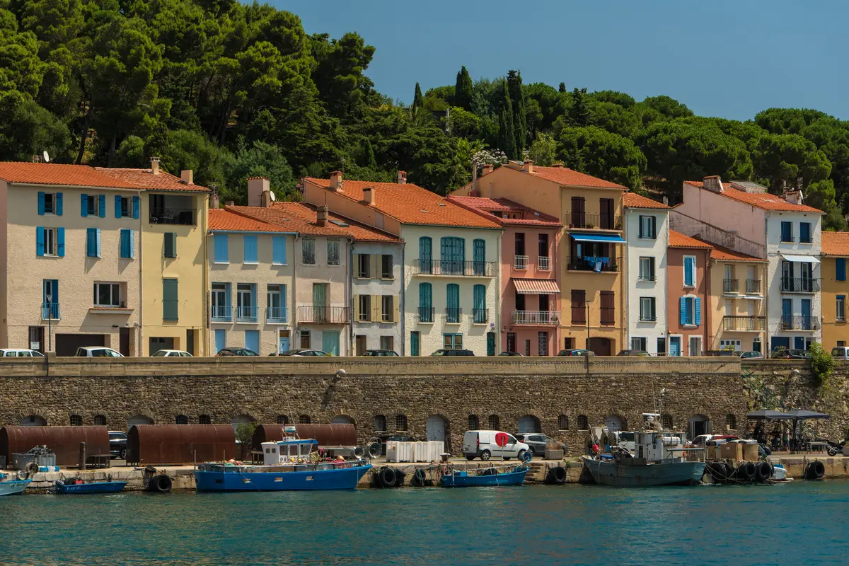 Fete De Noel Du Quai Fanal