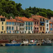 Fete De Noel Du Quai Fanal