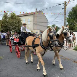 Fête de Notre Dame des Neiges