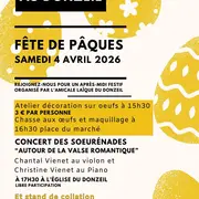 Fête de Pâques
